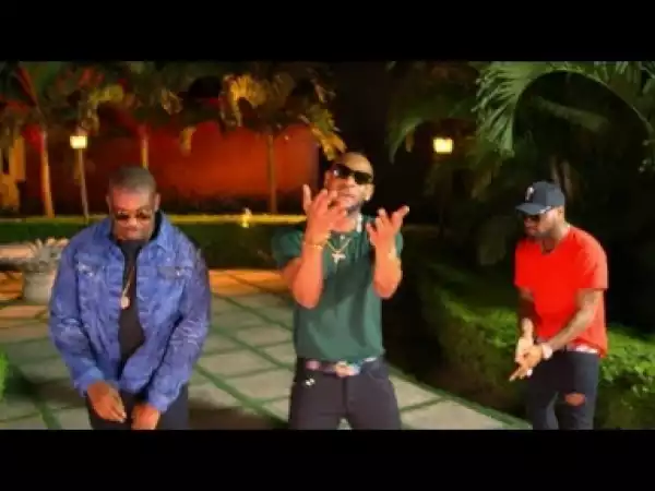 Video: D’Prince Ft. Davido & Don Jazzy – Gucci Gang